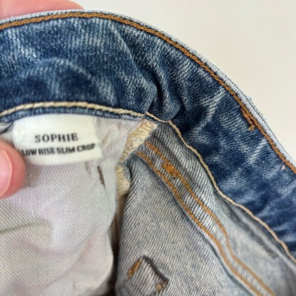 Trave Sophie Jeans Size 27 - Picture 6 of 7